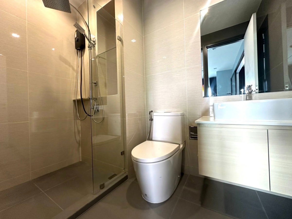 picture Condo for rent: The Rich Sathorn - Taksin, near BTS Wongwian Yai, 15,000 baht, property code: RS1673 - 5/9