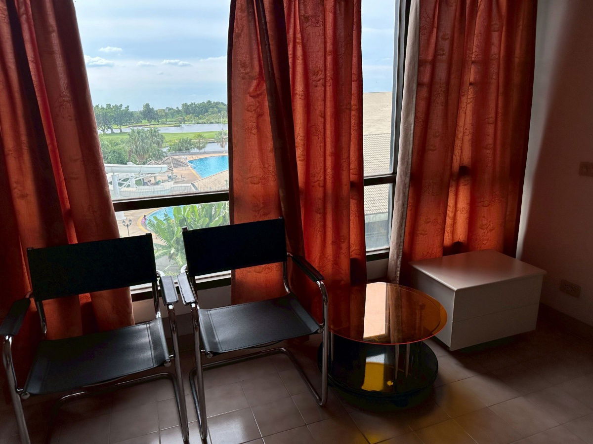picture Condo for Rent at The Royal Gems Golf & Sport Club, Salaya 📍 Near Mahidol University, Salaya - 7/20