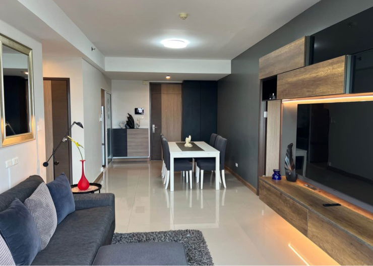 picture #Z2164💥300868🔥 Condo for rent: Supalai River Resort Charoen Nakhon - 10/10