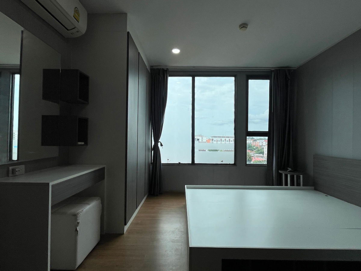 รูป ขายคอนโด Serenity Condo (เซเรนิตี้ ไซด์ M) หลังมหาวิทยาลัยขอนแก่น ทำเลดี เดินทางสะดวก - รูปที่ 2/10