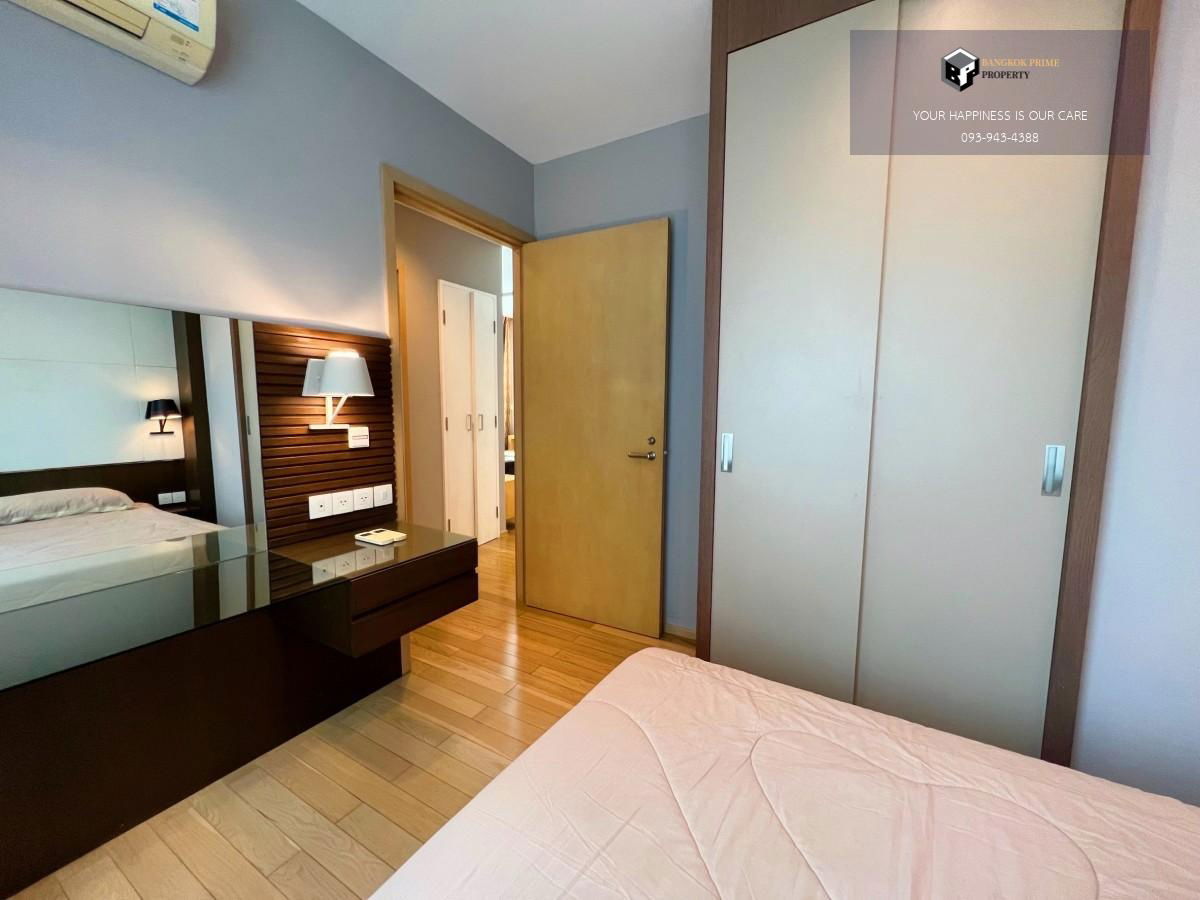 picture Siri at Sukhumvit | Beautiful Room !! 🚝Near BTS Thonglor 0m. #2025083011630 - 6/11