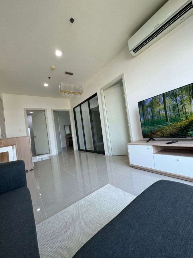 รูป ให้เช่าคอนโด Life Sukhumvit 48 ใกล้ BTS พระโขนง 25,000 บาท รหัสทรัพย์: RS1664 - รูปที่ 1/7