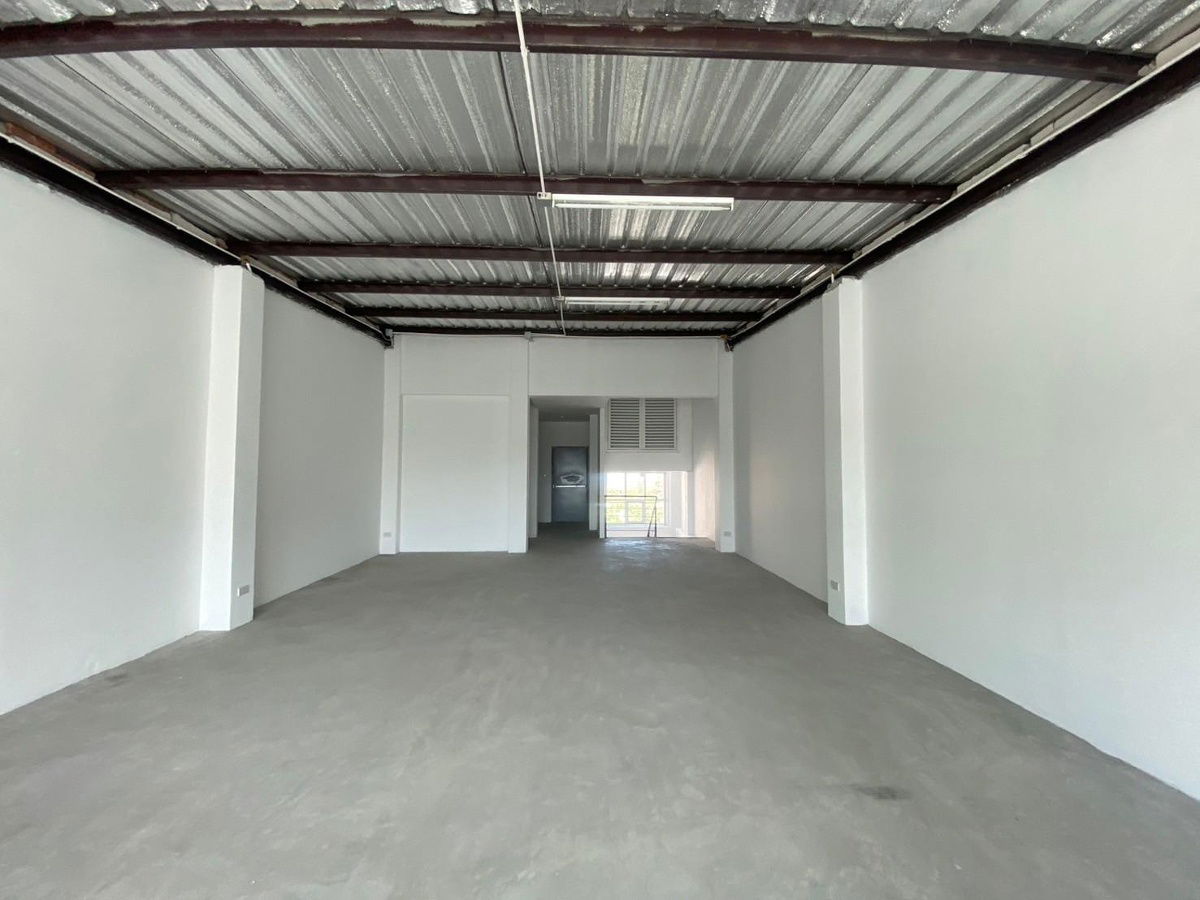 picture ET92030– For Rent: 5-Storey Office Building, Chatuchak area, total usable area of 520 sq. m.,  ideal location for a home office / business ventures. - 10/13