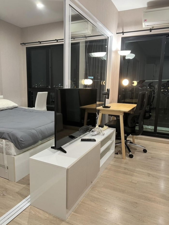 รูป 🏠RB20332 ให้เช่าถูกมาก📢เดอะ พาร์คแลนด์ เพชรเกษม – ท่าพระ👉🏻แอดไลน์ @062mnigk( มี @ ด้วย) แอดมินตอบไว - รูปที่ 10/12