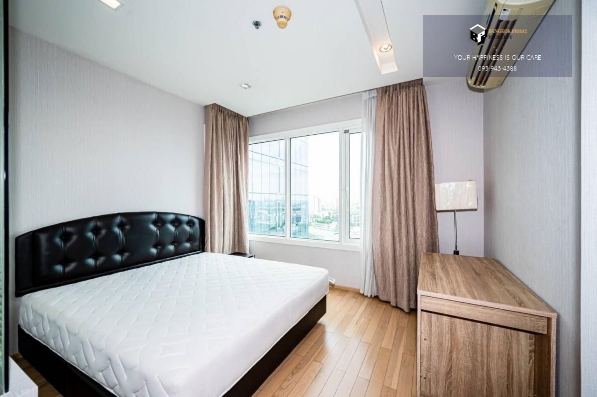 รูป Siri at Sukhumvit | Nice Room 🚝ใกล้ BTS Thonglor 0m. #2025083011627 - รูปที่ 6/15