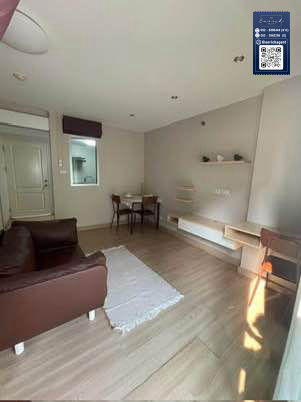 รูป 💙ให้เช่า The Escape Condominium เครื่องใช้ไฟฟ้าครบ BTS ปุณณวิถี , BTS อุดมสุข💙 โทร.  092-8366444 ดาว // Line id : @enrichagent - รูปที่ 1/5