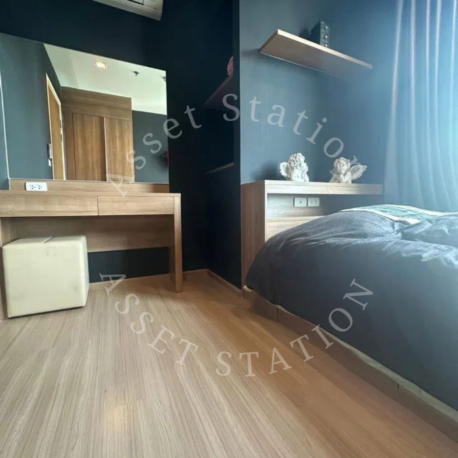 picture 💎 Condo Rhythm Phahol-Ari – Premium lifestyle ✨ Near BTS Ari 🚆 - 3/16