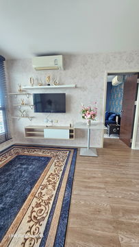 เอพพิ​โซด​สะพาน​ใหม่​ ขายด่วน ขายต่ำกว่าราคา​ประเมิน​ 2​ นอน​ ห้องริม​ ใหญ่​ สวย​ 