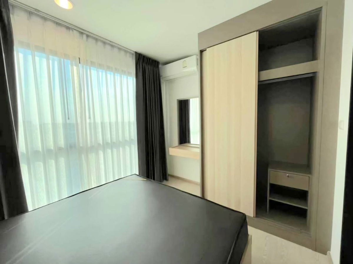 picture The Excel Khu Khot Condo For Rent. - 3/9