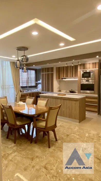 รูป 🔼🔽 AccomA 📩  3 BR Condominium @D.S. Tower 2 (AA40254) - รูปที่ 5/16