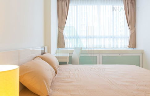 🎉 For Rent Condo T.C. GREEN Building 1, Floor 14,1 bed room, Room size 41 sqm