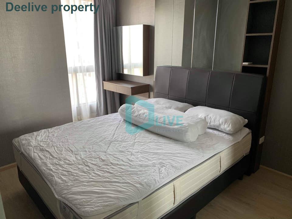 picture DL000284 Condo for rent, IDEO Sathorn - Thapra near BTS Pho Nimit , ready to move in, call urgently 0656133286 LineID @655ebbvc - 6/8