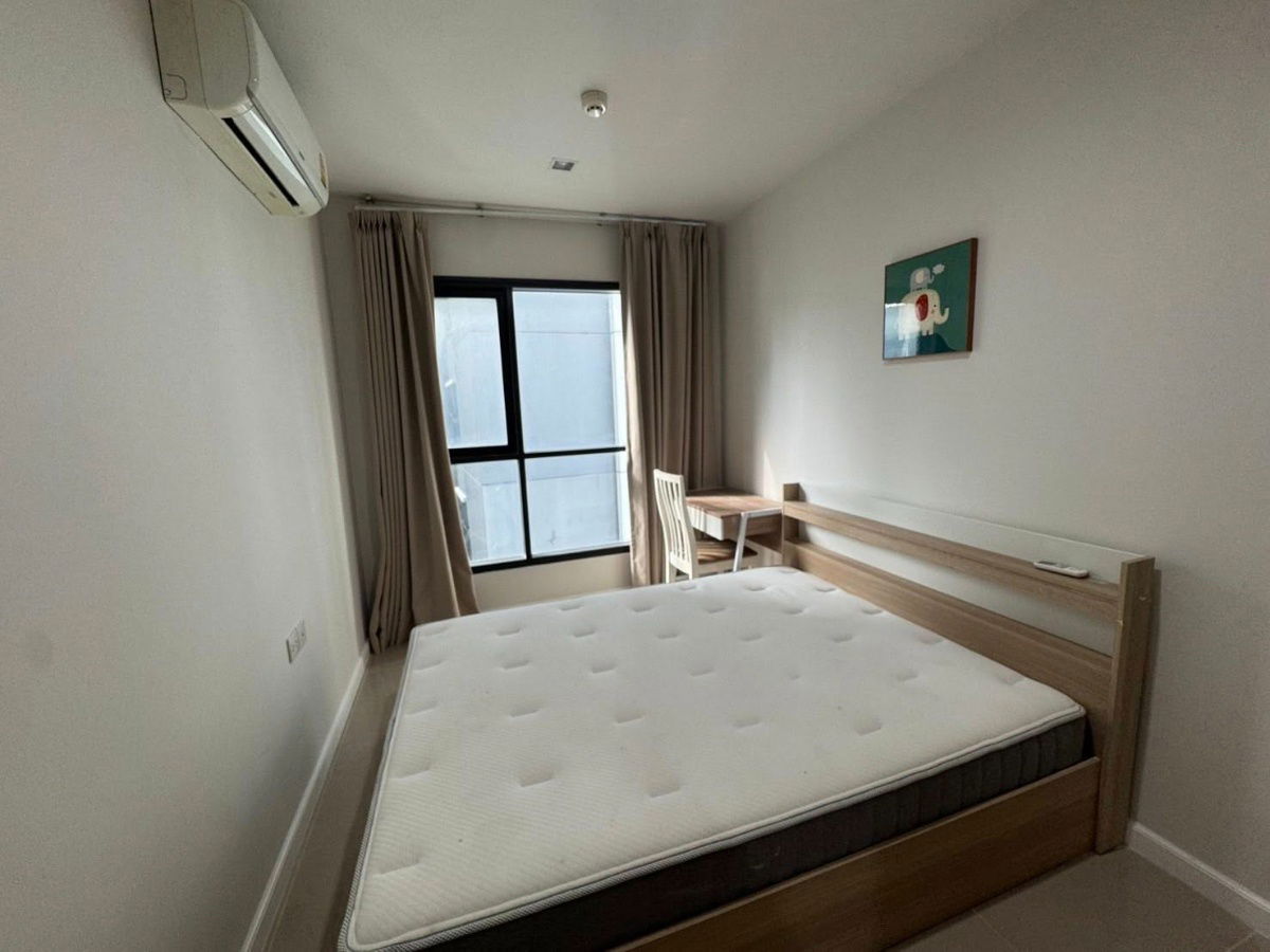 รูป ให้เช่าคอนโด Life Sukhumvit 48 ใกล้ BTS พระโขนง 25,000 บาท รหัสทรัพย์: RS1664 - รูปที่ 4/7