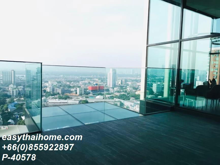 รูป P-40578 🏢ต้องการขายคอนโด ริทึ่ม เอกมัย Soi Sukhumvit 63, Khlong Tan Nuea, Watthana, Bangkok Line Id @easythaihome 085-592-2897 - รูปที่ 7/35