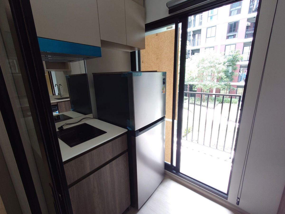 picture Nue Core Khu Khot - 1 bed/ 1 bath, 2 floor (Tower A) - 2/15