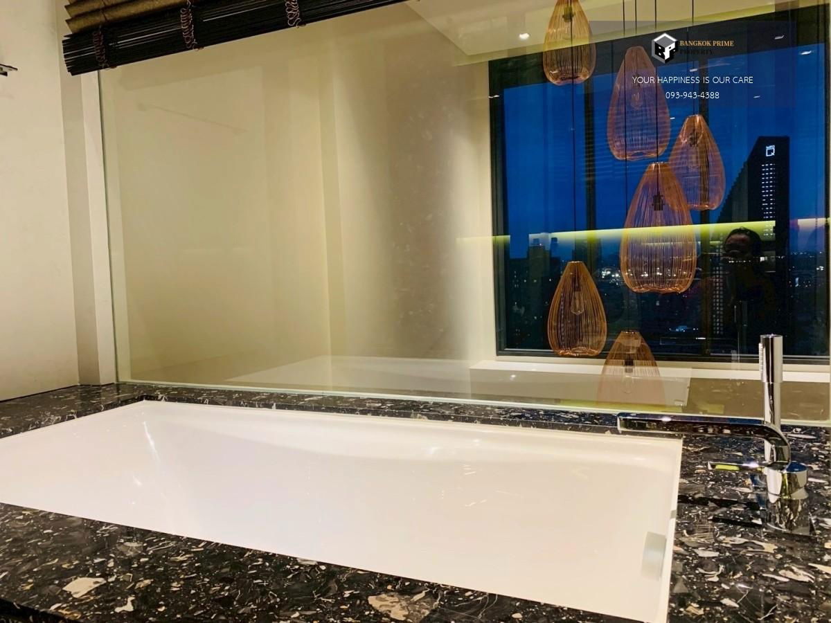 picture Beatniq | Luxury Condo 🚝near BTS Thonglor 350m. #2025083011646 - 14/14