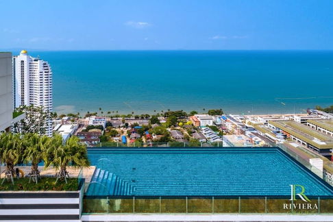 Exclusive Offer at The Riviera Jomtien FQ quota