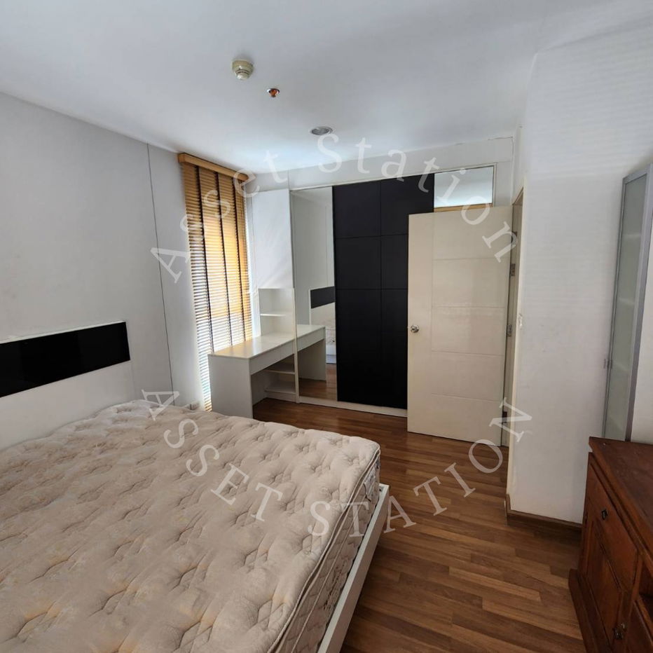 picture 🏢 Centric Ratchada Sutthisan – near MRT Sutthisan, ready to move in ✨ - 1/6