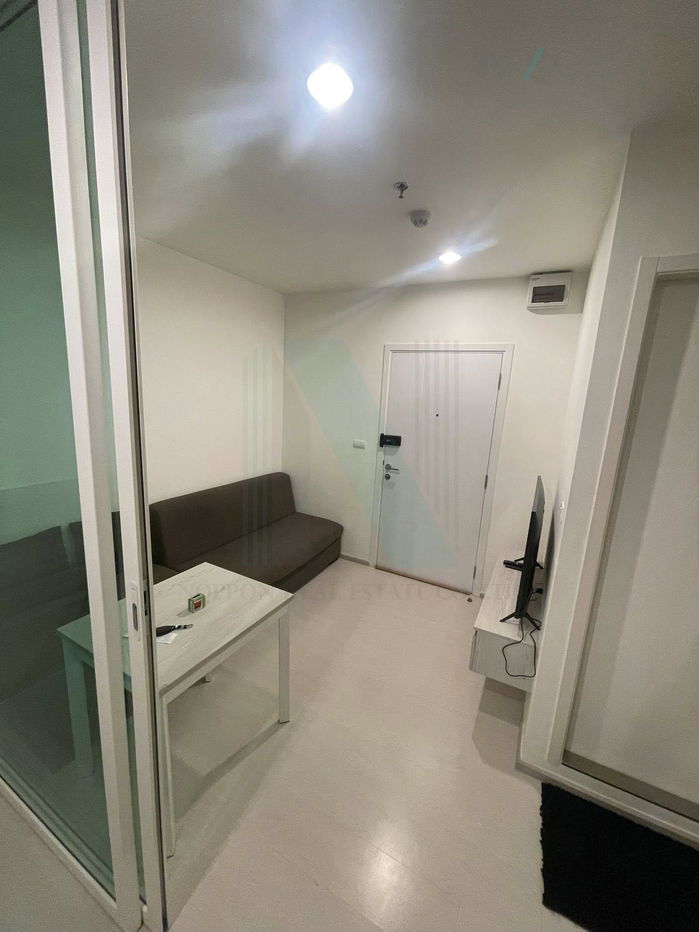 picture 🔺 For Sell Condo ASPIRE ERAWAN Building 1, Floor 26,1 bed room, Room size 30 sqm - 8/8