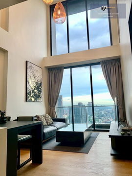 Beatniq | Luxury Condo 🚝near BTS Thonglor 350m. #2025083011646