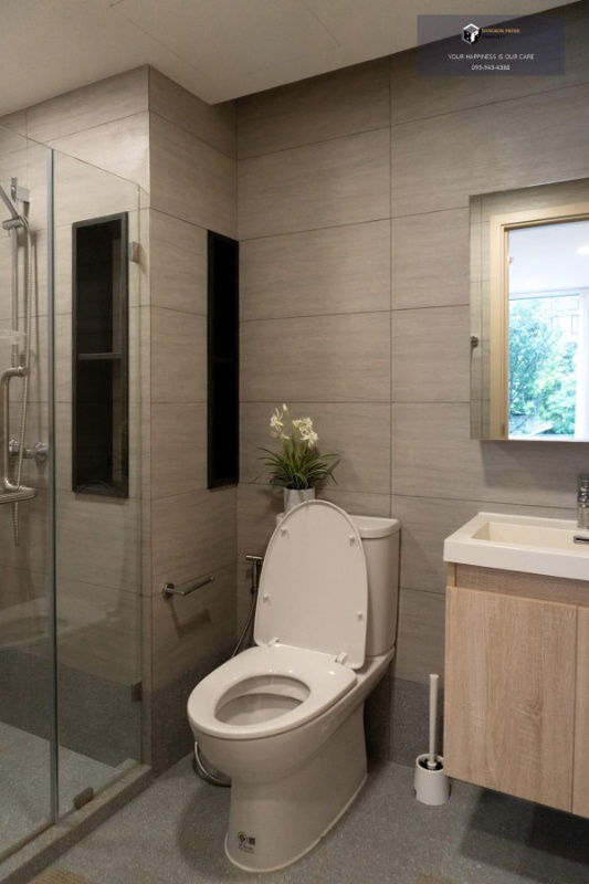 picture The Nest Chula-Samyan | 🚝Near MRT Samyan #2025083011640 - 11/12