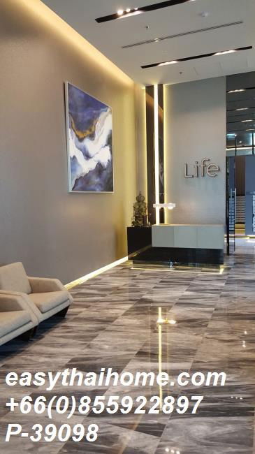 picture P-39098 🏢Condo for sell Life Sukhumvit 48 fully furnished. - 23/24