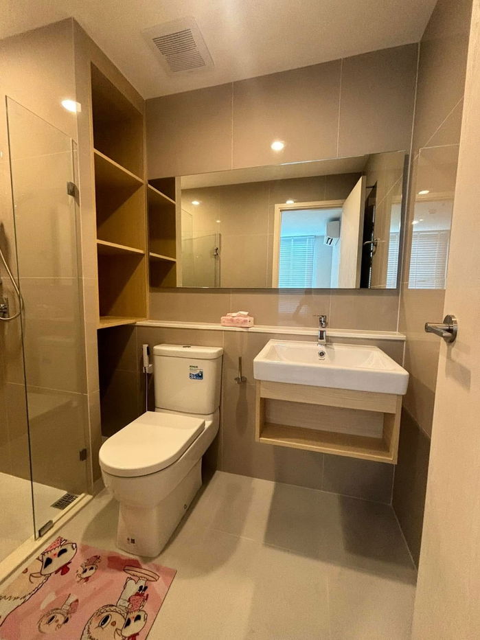 รูป 🏠RB20364 ให้เช่าถูกมาก📢นิว คอนเน็กซ์ ดอนเมือง👉🏻แอดไลน์ @062mnigk( มี @ ด้วย) แอดมินตอบไว - รูปที่ 3/9