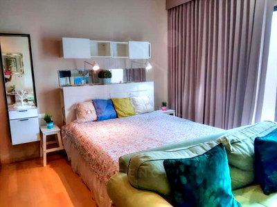 Condos for rent : HotDeal​🔥🔥For​Rent​ Condo Fullyfurnished Ready to move in, Near BTS at Noble Refine (MD-5125)