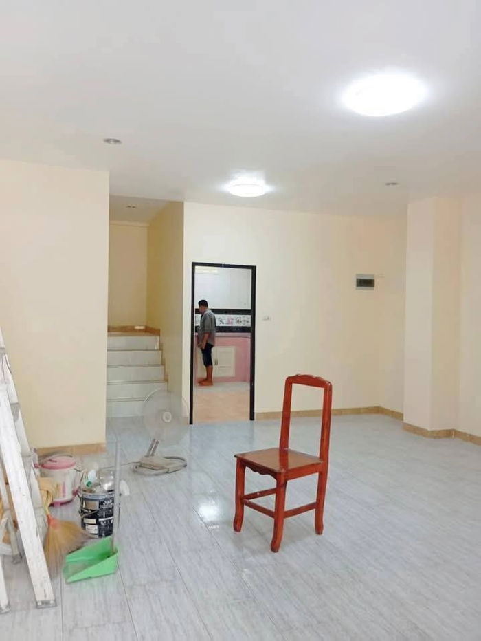 picture House for rent in Pattaya, Paradise Hill Village 2, Khao Noi - 3/11