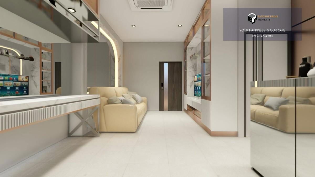picture Supalai Icon Sathorn | New room‼️Near One Bangkok, super luxury decoration #2025083011633 - 6/16