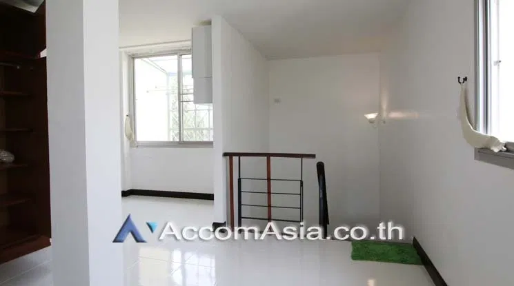 รูป 🔼🔽 AccomA 📩 Home Office 3 BR House @Home Place Sukhumvit 71 (AA18285) - รูปที่ 13/13