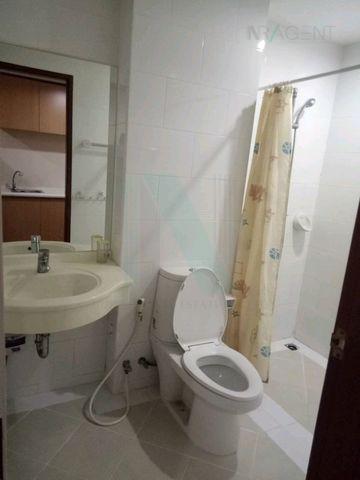 picture 📌 For Rent Condo PG RAMA IX Building A, Floor 5,Studio, Room size 32.00 sqm - 5/8