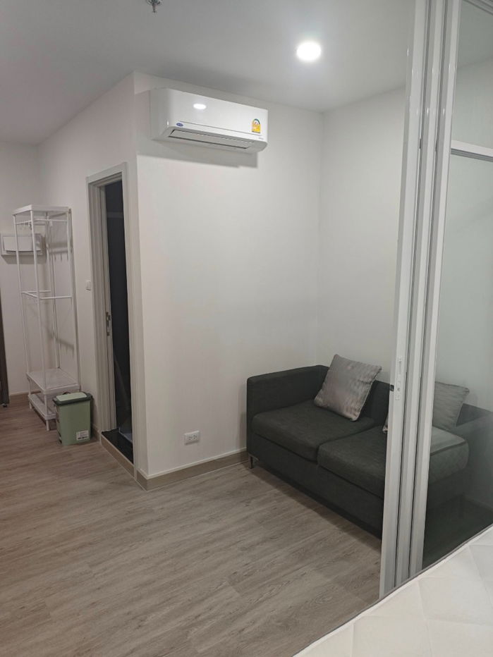 รูป 🏠RB20360 ให้เช่าถูกมาก📢ศุภาลัย ลอฟท์ สถานีภาษีเจริญ👉🏻แอดไลน์ @062mnigk( มี @ ด้วย) แอดมินตอบไว - รูปที่ 3/6
