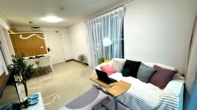 คอนโดให้เช่า : 💲RB20114 ให้เช่าถูกมาก🍀ชาโตว์ อิน ทาวน์ พหลโยธิน 11✅แอดไลน์ @930jwqti ( มี @ ด้วย) แอดมินตอบไว