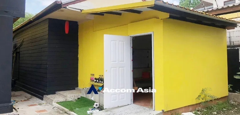 รูป 🔼🔽 AccomA 📩  3 BR House in Khlong Ton Nuea (AA32893) - รูปที่ 4/13