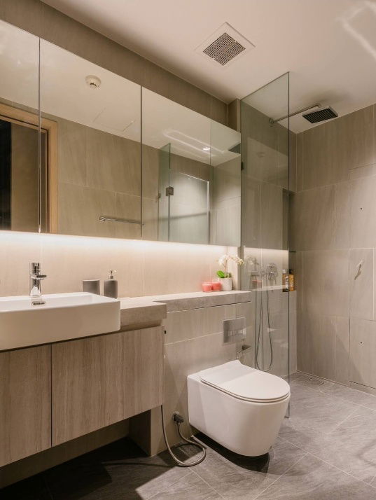 picture For rent The Lofts Silom 📣📣📣 Duplex 3 Bedrooms near Saint Louis station - 12/15