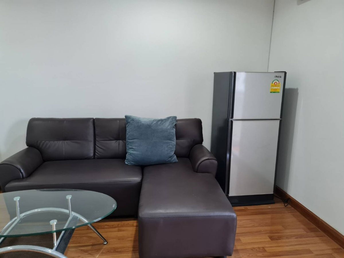 picture 🍀Condo For Rent Regent Home 22 Sukhumvit 85 Near BTS onnut 31 sq.m  lease  8500- - 3/9