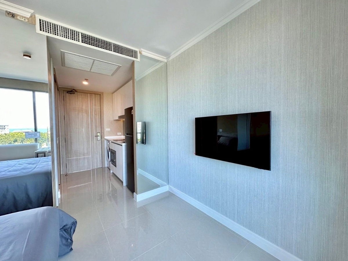 picture Exclusive Offer at The Riviera Jomtien FQ quota - 8/36