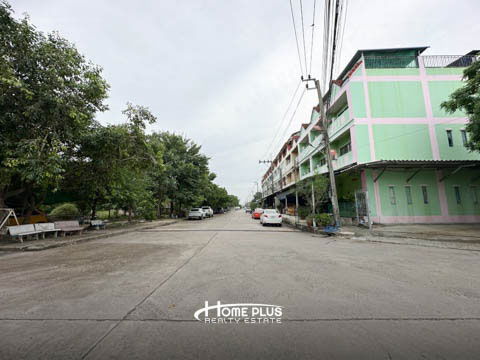 รูป หมู่บ้านพร้อมจิตร ซอยบางม่วง-บางคูลัด29 - รูปที่ 5/40