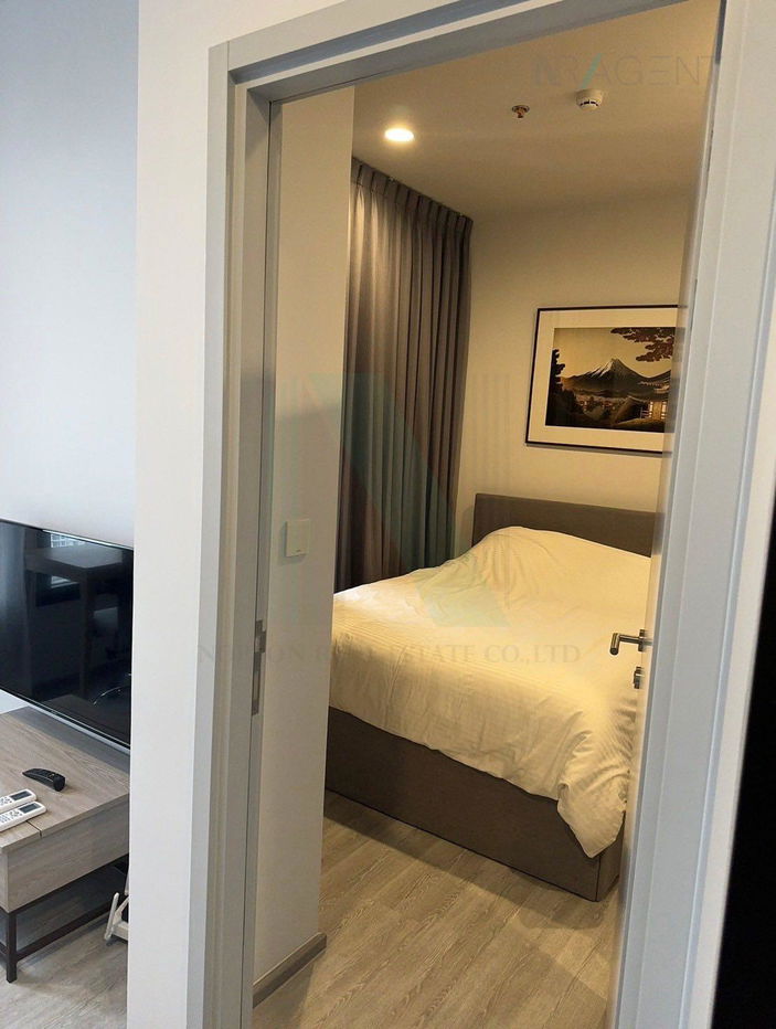 picture For Sell Condo XT EKKAMAI Building 1, Floor 22,1 bed room, Room size 30 sqm - 5/8
