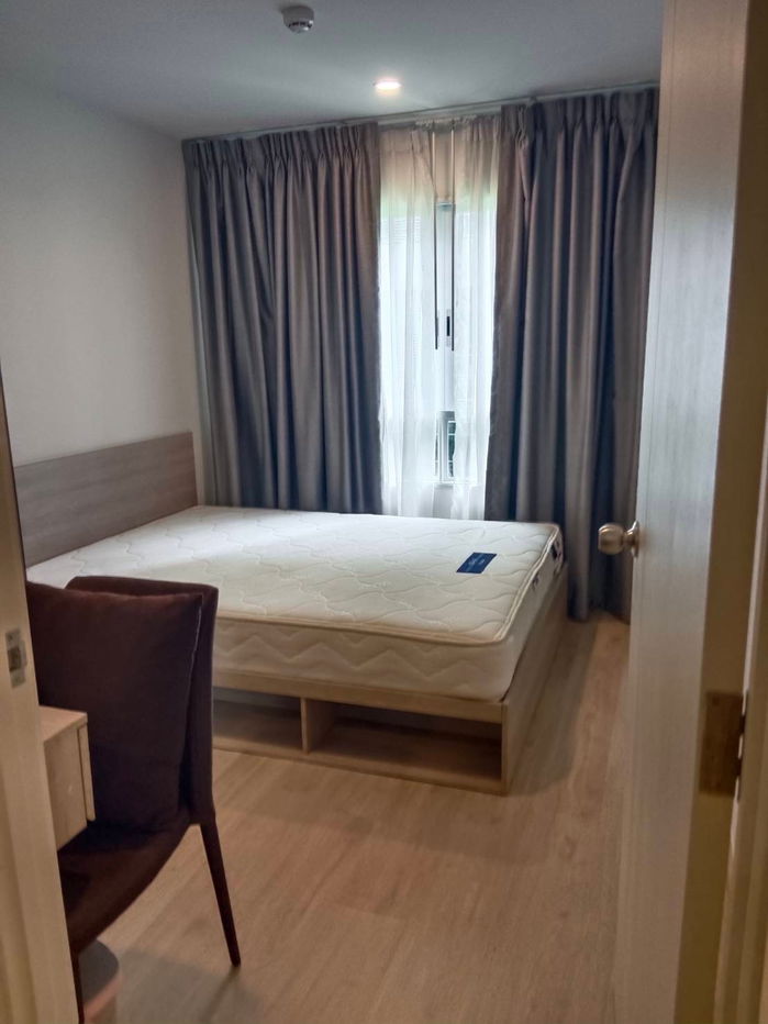 picture P1140 Condo for rent Elio Del Moss Phaholyothin34, 1bedplus near BTS Green, fully furnished, ready to move in. - 2/12