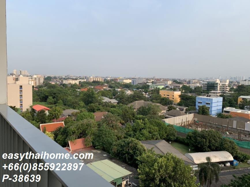 picture P-38639 🏢Condo for sell Ideo Mobi Sukhumvit fully furnished. - 5/9