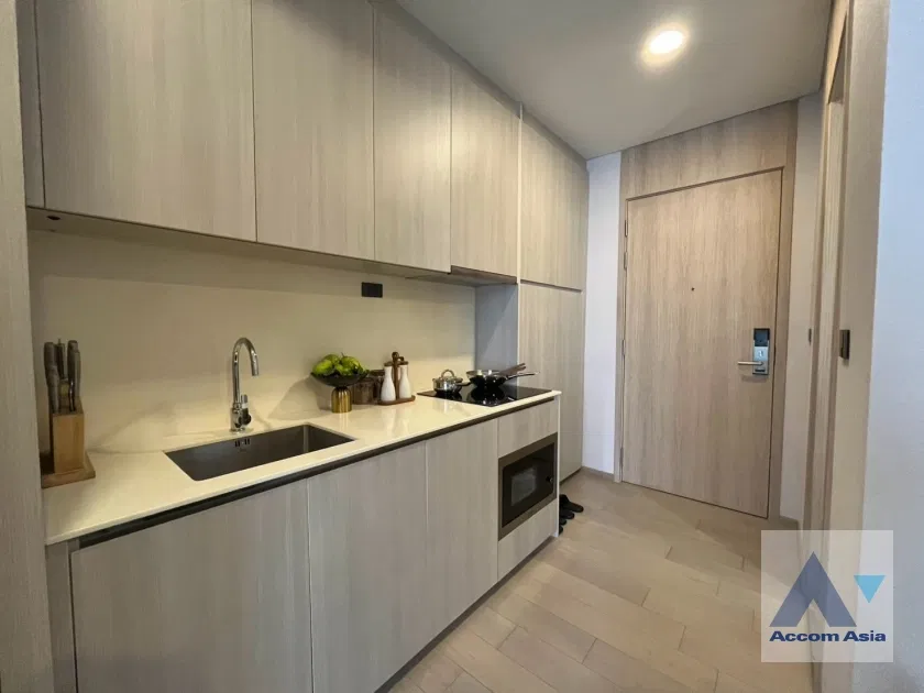picture 🔼🔽 AccomA 📩 Fully Furnished Unit at Siamese Exclusive Sukhumvit 42 – Convenient & Pet Friendly - 7/15