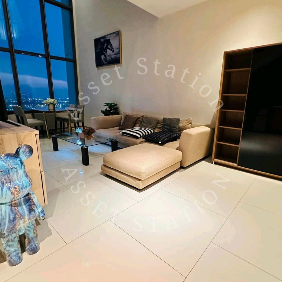 รูป 🌟 Highlight Unit! The Emporio Place – ใกล้ BTS พร้อมพงษ์ พร้อมเข้าอยู่ทันที 🌟 - รูปที่ 4/11