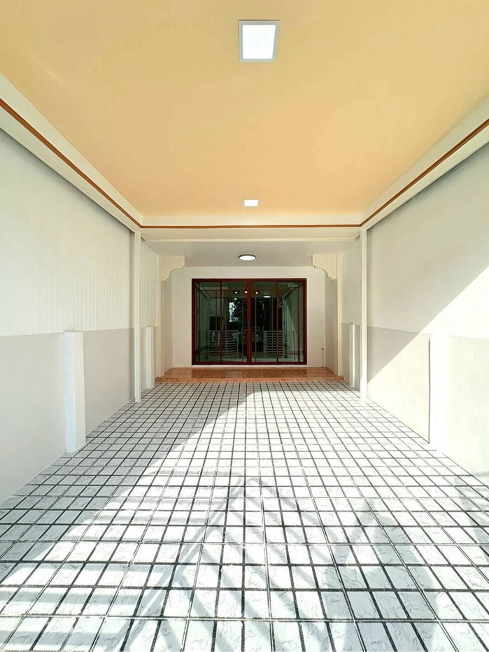 รูป ขายบ้านพร้อมจิตร ถนนเมน  ต.บางใหญ่ อ.บางใหญ่ จ.นนทบุรี - รูปที่ 2/10