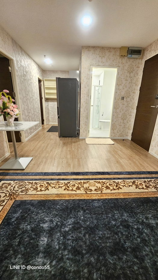 รูป ขาย​ 2​ นอน​ ห้องใหญ่​ ทำเลดี​ ใกล้​รถไฟฟ้า​บีทีเอส​สถานี​สายหยุด​ ขายถูก​ที่สุด​ - รูปที่ 24/43