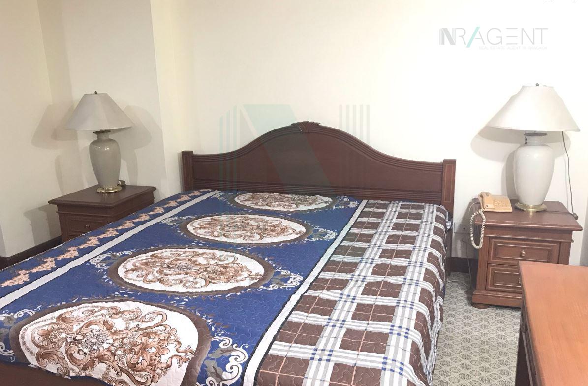 picture 📌 For Sell Condo OMNI TOWER Building 1, Floor 29,1 bed room, Room size 56 sqm - 3/8