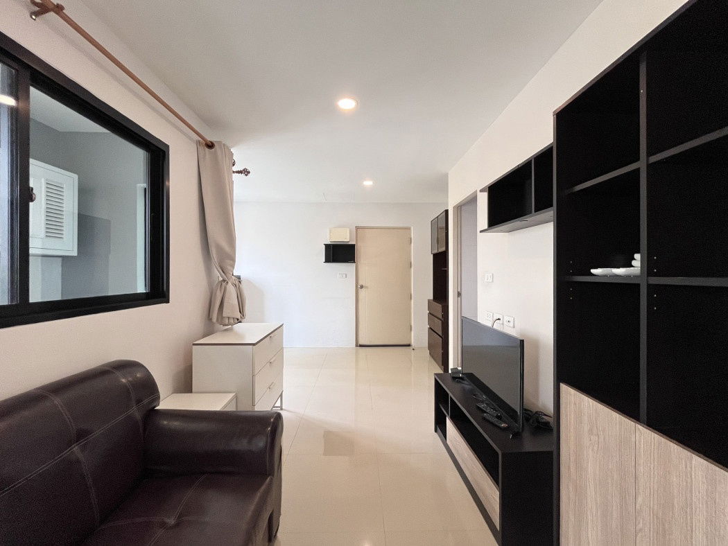 picture Condo for Sale – North Park Condo  Close to Khon Kaen University, Khon Kaen - 8/12