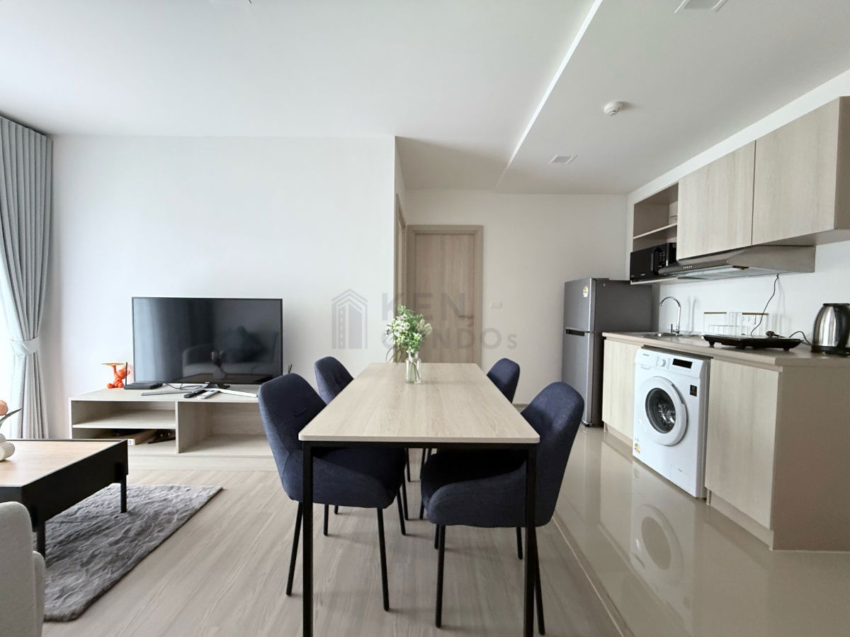 picture 2Bedroom Dcondo reef for rent | 33,000thb 54sq.m near PSU,Patong,Central phuket - 15/22