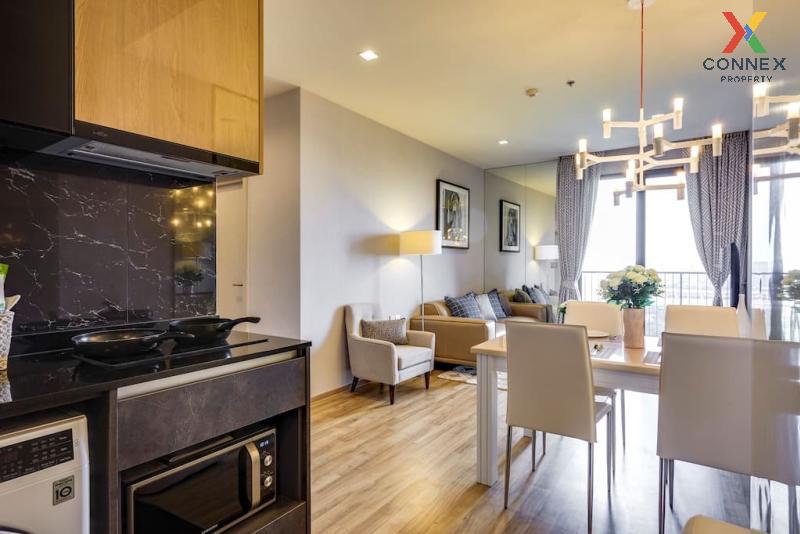 picture FOR RENT condo , The Line Jatujak - Mochit , BTS-Mo Chit , Chomphon , Chatuchak , Bangkok , CX-51280 ✅ Live chat with us ADD LINE @connexproperty ✅  - 6/11